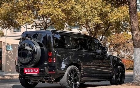 Land Rover Defender II, 2022 год, 9 169 123 рублей, 12 фотография