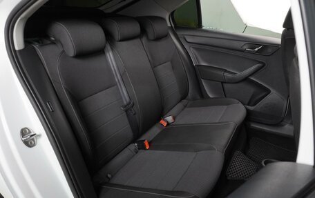 Skoda Rapid I, 2014 год, 1 077 000 рублей, 7 фотография