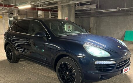 Porsche Cayenne III, 2011 год, 2 890 000 рублей, 2 фотография