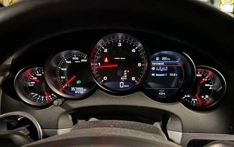 Porsche Cayenne III, 2011 год, 2 890 000 рублей, 10 фотография