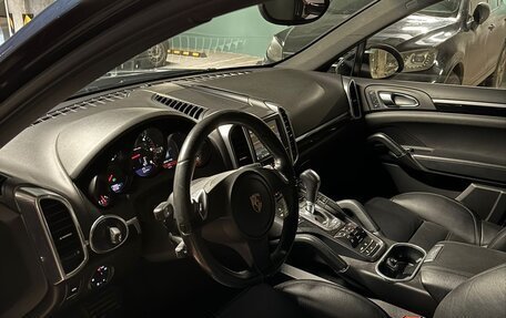 Porsche Cayenne III, 2011 год, 2 890 000 рублей, 8 фотография
