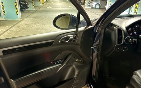 Porsche Cayenne III, 2011 год, 2 890 000 рублей, 7 фотография
