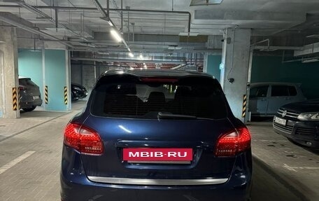 Porsche Cayenne III, 2011 год, 2 890 000 рублей, 6 фотография
