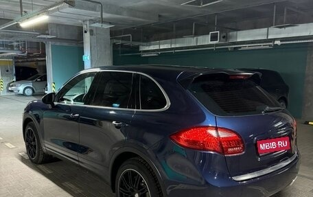 Porsche Cayenne III, 2011 год, 2 890 000 рублей, 3 фотография