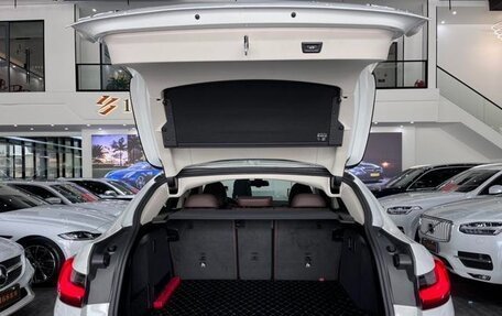 BMW X4, 2021 год, 3 761 947 рублей, 7 фотография