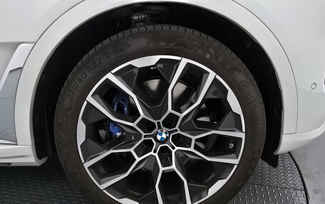 BMW X7, 2024 год, 13 800 000 рублей, 3 фотография