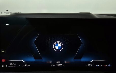 BMW X7, 2024 год, 13 800 000 рублей, 6 фотография