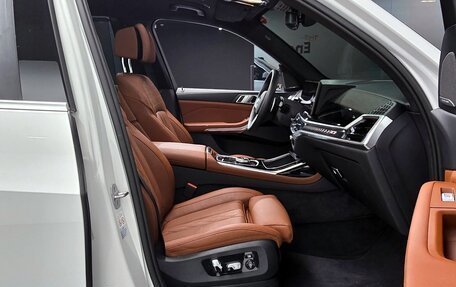 BMW X7, 2024 год, 13 800 000 рублей, 9 фотография
