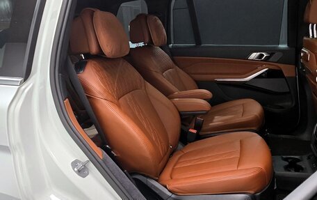 BMW X7, 2024 год, 13 800 000 рублей, 10 фотография