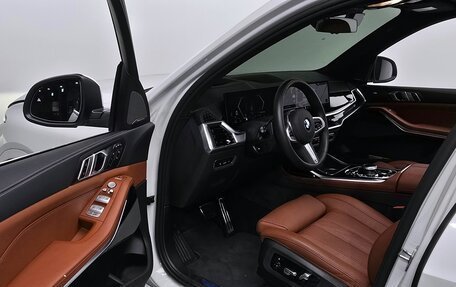 BMW X7, 2024 год, 13 800 000 рублей, 8 фотография
