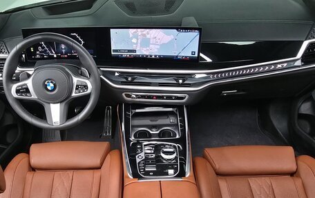 BMW X7, 2024 год, 13 800 000 рублей, 5 фотография