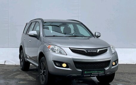 Haval H5 I, 2021 год, 1 670 000 рублей, 3 фотография