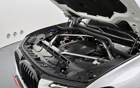 BMW X7, 2024 год, 13 800 000 рублей, 4 фотография