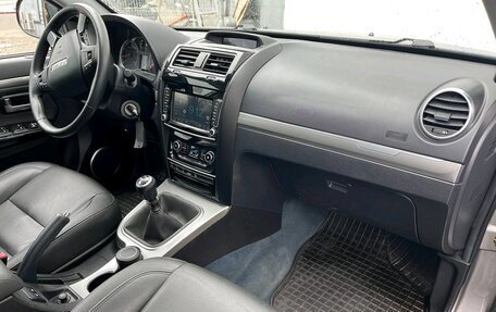 Haval H5 I, 2021 год, 1 670 000 рублей, 9 фотография