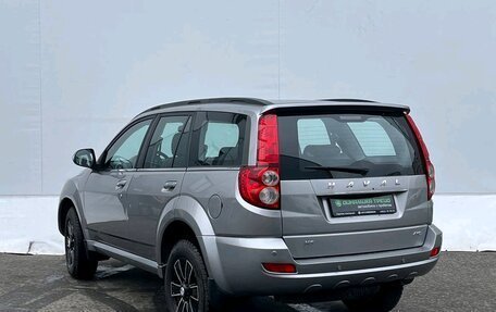 Haval H5 I, 2021 год, 1 670 000 рублей, 7 фотография