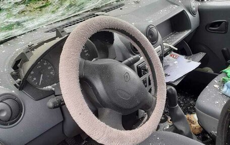 Renault Logan I, 2009 год, 130 000 рублей, 5 фотография
