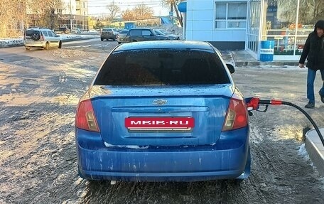 Chevrolet Lacetti, 2012 год, 450 000 рублей, 2 фотография