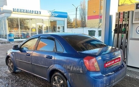 Chevrolet Lacetti, 2012 год, 450 000 рублей, 3 фотография