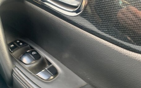 Nissan X-Trail, 2017 год, 2 130 000 рублей, 7 фотография
