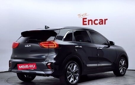 KIA Niro, 2022 год, 2 350 000 рублей, 2 фотография