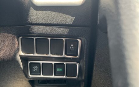 Nissan X-Trail, 2017 год, 2 130 000 рублей, 8 фотография