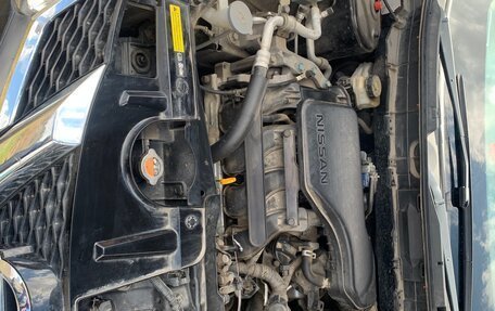 Nissan X-Trail, 2017 год, 2 130 000 рублей, 9 фотография