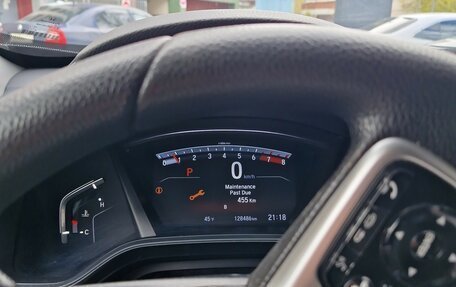 Honda CR-V IV, 2020 год, 2 900 000 рублей, 3 фотография