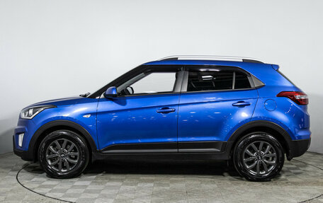 Hyundai Creta I рестайлинг, 2020 год, 2 059 898 рублей, 8 фотография