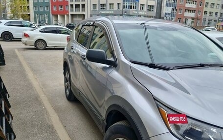 Honda CR-V IV, 2020 год, 2 900 000 рублей, 4 фотография