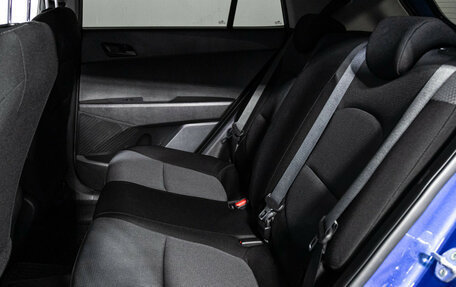 Hyundai Creta I рестайлинг, 2020 год, 2 059 898 рублей, 10 фотография