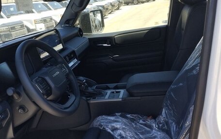 Toyota Land Cruiser Prado, 2025 год, 9 900 000 рублей, 4 фотография
