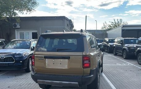 Toyota Land Cruiser Prado, 2025 год, 9 900 000 рублей, 2 фотография