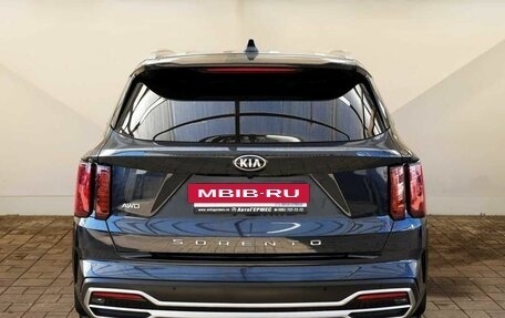 KIA Sorento IV, 2021 год, 3 450 000 рублей, 3 фотография