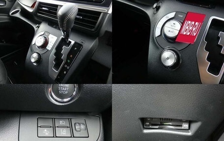 Toyota Sienta II, 2021 год, 1 050 035 рублей, 15 фотография