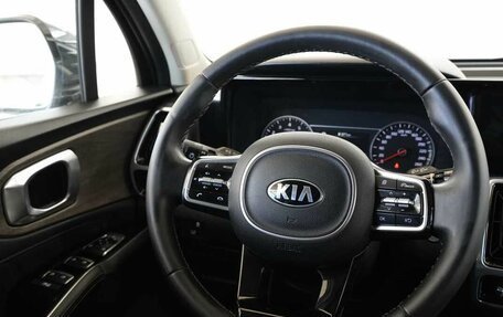 KIA Sorento IV, 2021 год, 3 450 000 рублей, 8 фотография