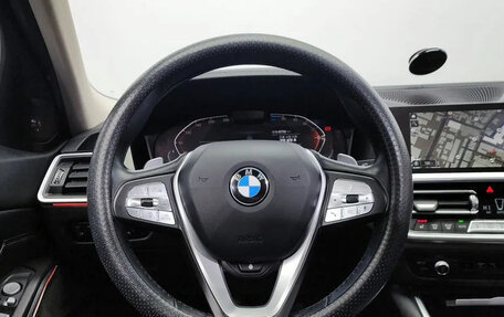 BMW 3 серия, 2022 год, 3 590 000 рублей, 5 фотография