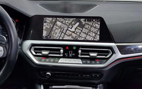 BMW 3 серия, 2022 год, 3 590 000 рублей, 7 фотография