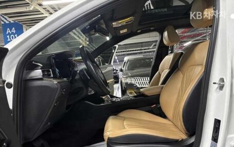 KIA K5, 2022 год, 2 050 027 рублей, 7 фотография