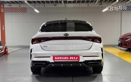 KIA K5, 2022 год, 2 050 027 рублей, 6 фотография