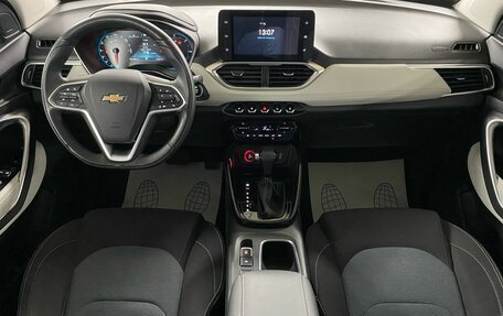 Chevrolet Captiva, 2021 год, 2 099 000 рублей, 9 фотография