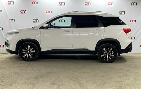 Chevrolet Captiva, 2021 год, 2 099 000 рублей, 7 фотография