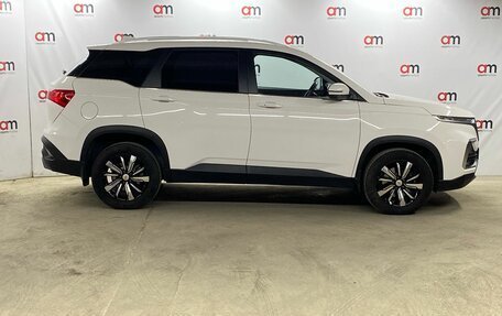 Chevrolet Captiva, 2021 год, 2 099 000 рублей, 8 фотография