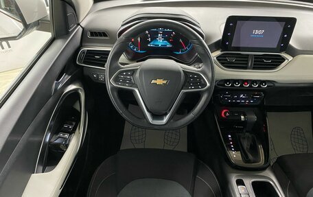 Chevrolet Captiva, 2021 год, 2 099 000 рублей, 11 фотография