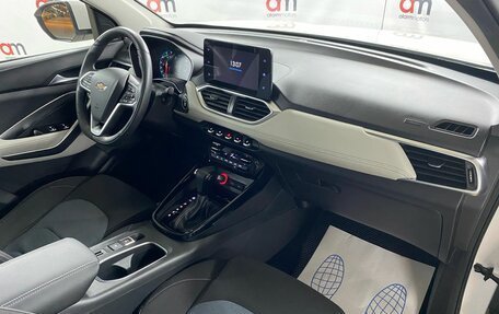 Chevrolet Captiva, 2021 год, 2 099 000 рублей, 12 фотография