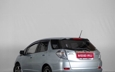 Honda Fit Shuttle I рестайлинг, 2013 год, 1 039 000 рублей, 5 фотография