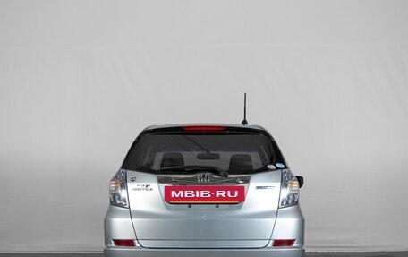 Honda Fit Shuttle I рестайлинг, 2013 год, 1 039 000 рублей, 4 фотография