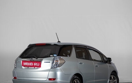 Honda Fit Shuttle I рестайлинг, 2013 год, 1 039 000 рублей, 3 фотография