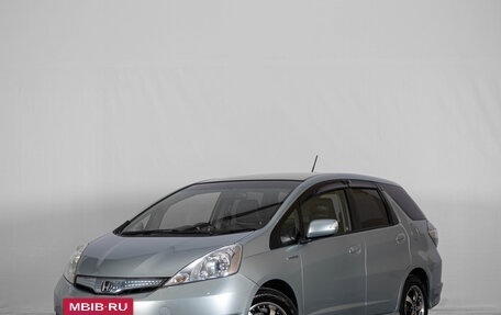 Honda Fit Shuttle I рестайлинг, 2013 год, 1 039 000 рублей, 2 фотография