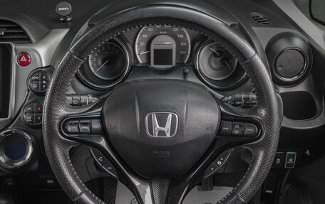 Honda Fit Shuttle I рестайлинг, 2013 год, 1 039 000 рублей, 10 фотография