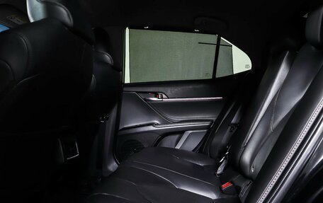 Toyota Camry, 2018 год, 2 808 000 рублей, 13 фотография